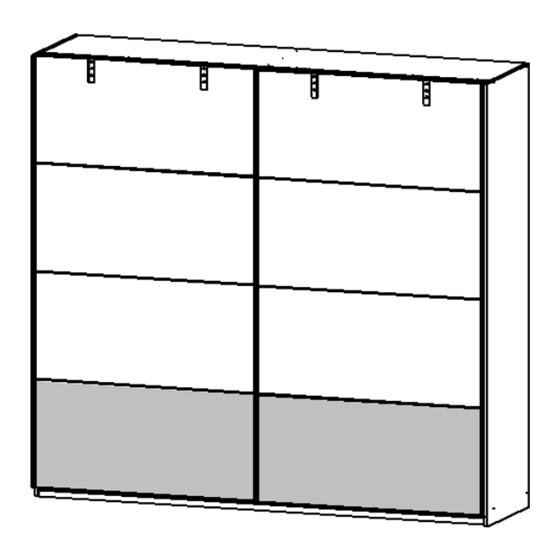 Rauch MZ135 Assembly Instructions Manual