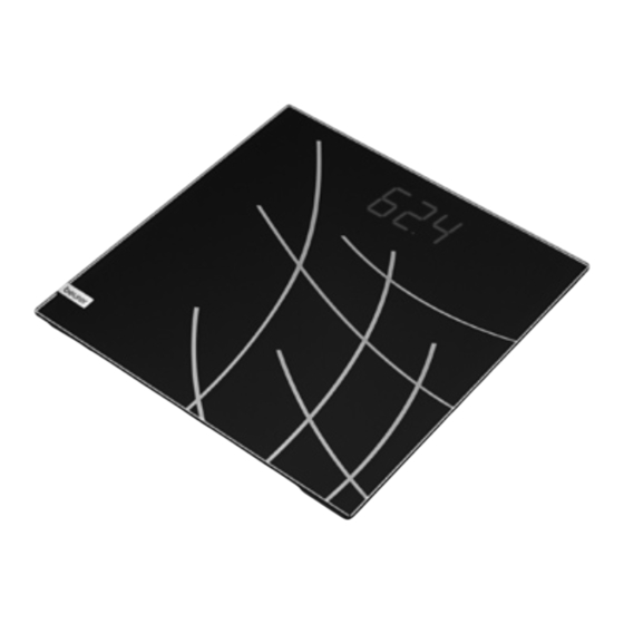 Beurer MAGICLINE GS 40 Instructions For Use Manual