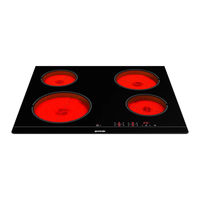 Hisense CT41SC Instructions For Use Manual