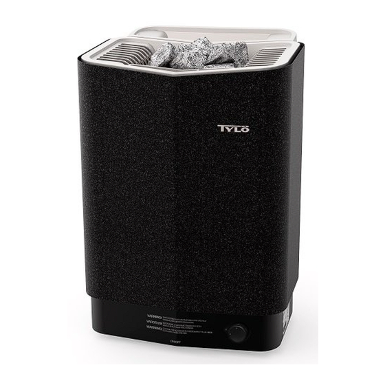 Tylo SENSE PLUS PURE 2.0 U 7 Quick Start