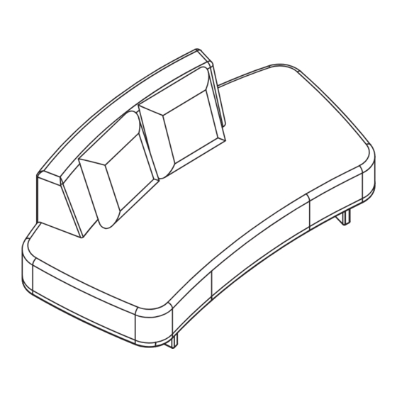 Article DAPHNE Assembly Instructions