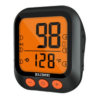 Razorri MT04 User Manual