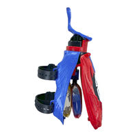 Hasbro Marvel Spider-Man Real Webs Ultimate Web Blaster Manual
