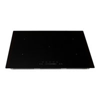 Exquisit EKI901-2.1 Installation And User Instructions Manual