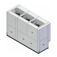 Strebel S-ASX-VPD 70 Installation Operating & Maintenance Manual