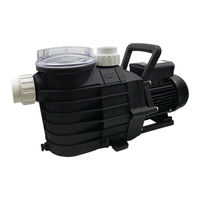 SENSAHEAT SENSAPOOL SF100 User Manual