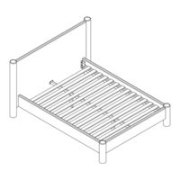 Lifely Zach Series Assembly Instructions Manual
