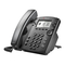 Polycom VVX 300 Series Manual