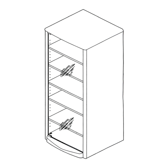 Tech Craft S-F60 Instructions Manual