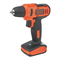 Drill Black & Decker LD12SP Instructions Manual