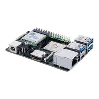 Asus Tinker Board 2 Series User Manual