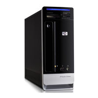 HP IQ700 Series Limited Warranty