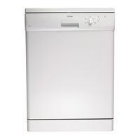 Dishlex DX 103 User Manual