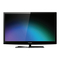 LCD TV Blaupunkt DVB-T User Manual