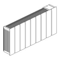 Dimplex SmartRad SRX80 Planning Manual