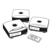 Sharper Image GT800 Instructions Manual