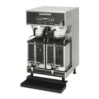 Bloomfield 9521FB Owner's Manual