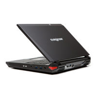 EUROCOM X8 User Manual