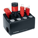 Synthes universal battery charger II User Manual