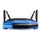 Wireless Router Linksys WRT1900AC User Manual