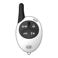 Firstech 1wfm4r User Manual