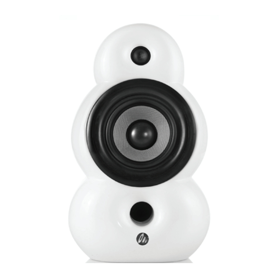 Scandyna MiniPod User Manual