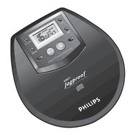 Philips AX5004 User Manual