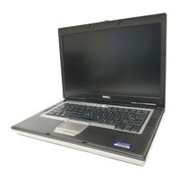 Dell Precision M65 User Manual