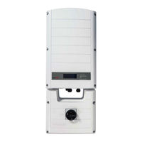 SolarEdge SEAUTO-TX-5000 Installation Manual