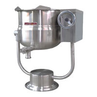 Crown DLT-60 Installation & Operation Manual