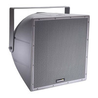 Community R SERIES Installation And Operation Manual