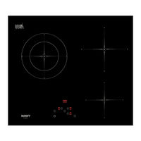 Dudoff MH-F3BS User Instructions
