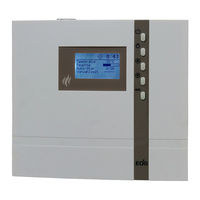 Eos ECON H3 Installation And Operating Instruction