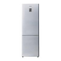 Samsung RL40ECSW User Manual