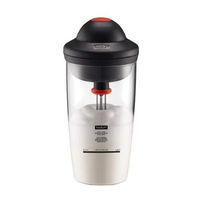 Bodum 10864 Instructions For Use Manual