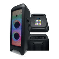 essentiel b PTB3000 User Manual