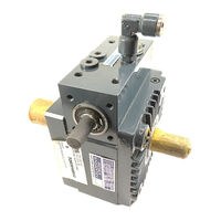 REDEX ANDANTEX DRD5-123 User Manual