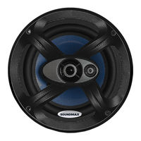 SoundMax SM-CSC403 Instruction Manual