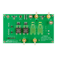 Linear Technology DC2007A-A Demo Manual