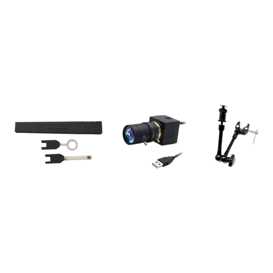 YIC Technologies EMViewer NFP Kit Setup Manual