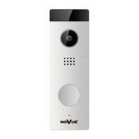 Novus NVE-VDB200IN Installation Manual