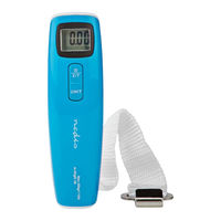 nedis SCLU112BU Quick Start Manual