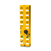 Pilz PSS67 PLC1 16FDI Operating Manual