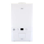 Ideal Boilers LOGIC COMBI C30 Installation & Servicing
