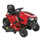 Lawn Mower Craftsman 247.203750 Operator's Manual