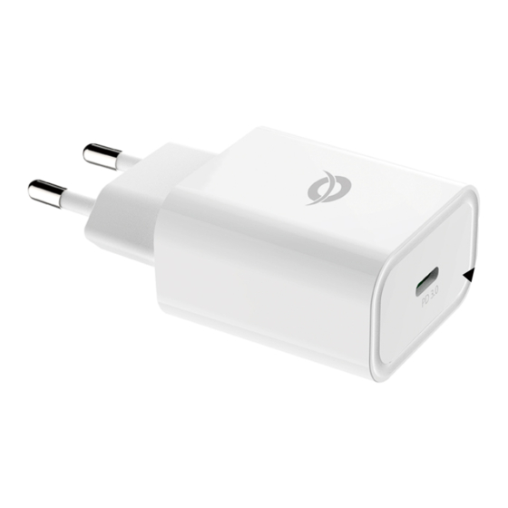 Conceptronic ALTHEA10W Quick Installation Manual