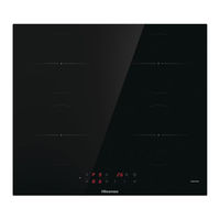 Hisense HI6401CH Instruction Manual