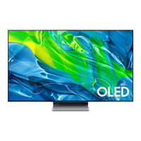Samsung QE55S95BATXXH User Manual