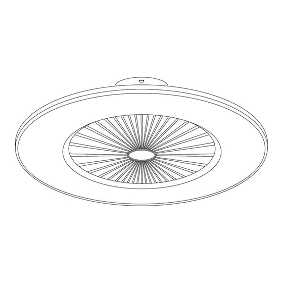 Noaton VEGA 11056CR Instructions For Use Manual