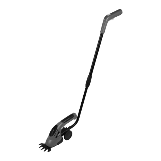 Far Tools ET 28B Manuals